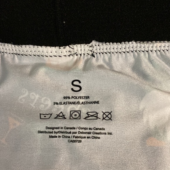 MEN’S  Gnome Holiday Cheers Boxers (Size Small) NWOT - Picture 4 of 8